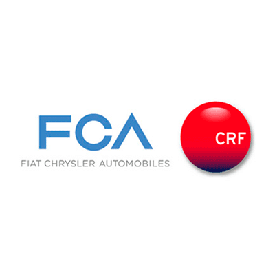 CRF - Centro Riserche Fiat