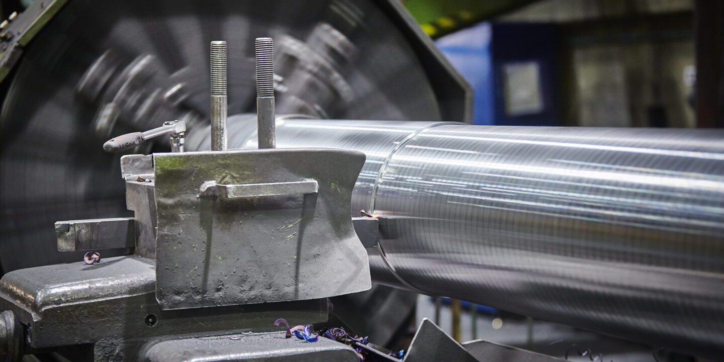 Uddeholm, Hagfors, Maskinbearbetning, Skalsvarning